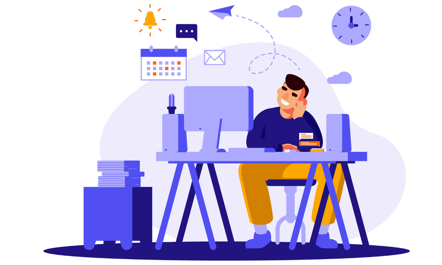 5 Signs It’s Time to Outsource Your Content Writing