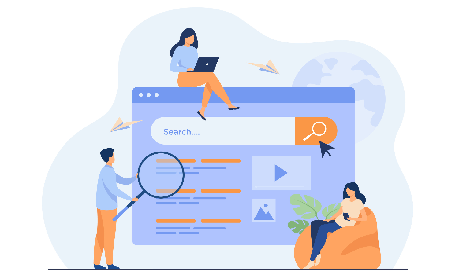 Content vs. Copy: What’s the Difference and Why It Matters for Your Brand